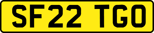 SF22TGO