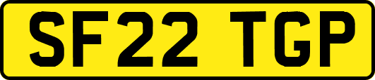 SF22TGP