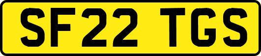 SF22TGS