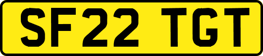 SF22TGT