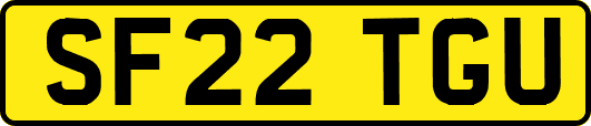 SF22TGU