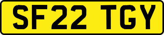 SF22TGY