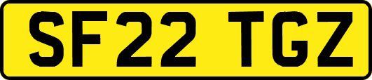 SF22TGZ