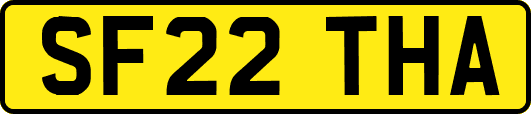SF22THA