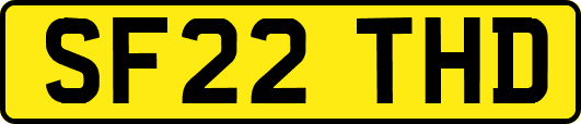 SF22THD