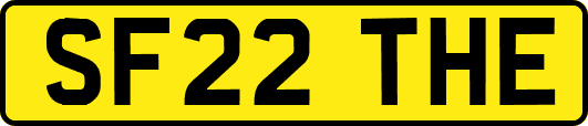 SF22THE
