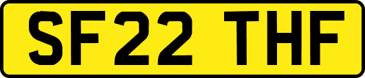 SF22THF