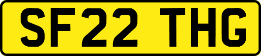 SF22THG