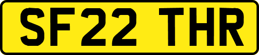 SF22THR