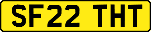 SF22THT