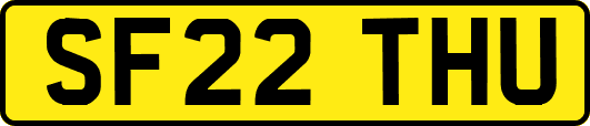 SF22THU