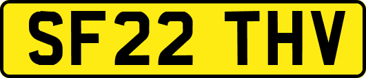 SF22THV