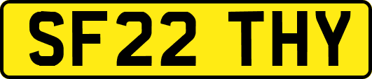 SF22THY