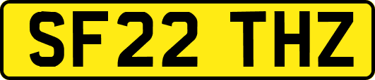 SF22THZ