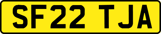 SF22TJA