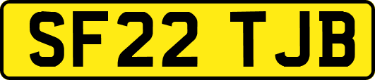 SF22TJB