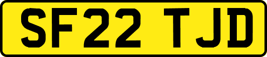 SF22TJD