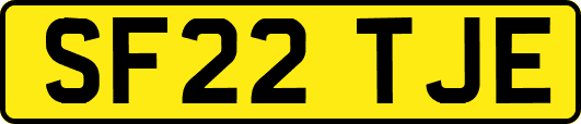 SF22TJE