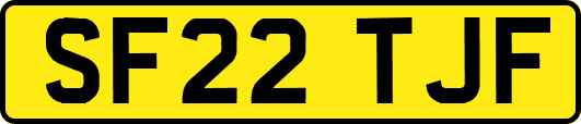 SF22TJF
