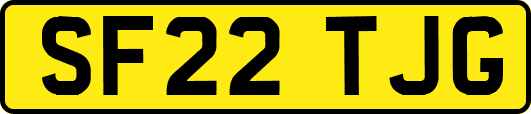 SF22TJG