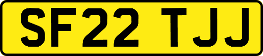 SF22TJJ