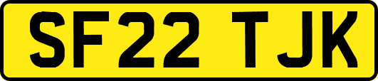SF22TJK