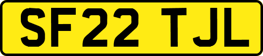 SF22TJL