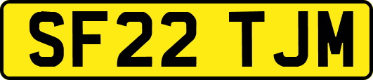 SF22TJM