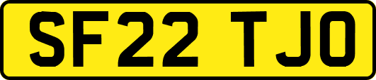 SF22TJO