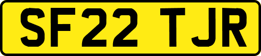 SF22TJR