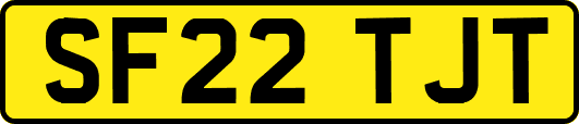 SF22TJT