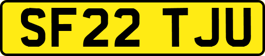 SF22TJU