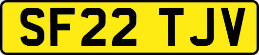 SF22TJV