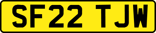 SF22TJW