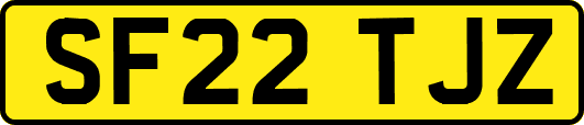 SF22TJZ