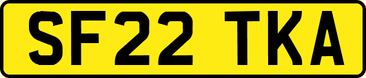 SF22TKA