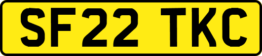 SF22TKC