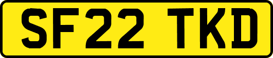SF22TKD