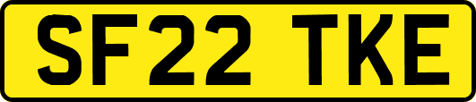 SF22TKE