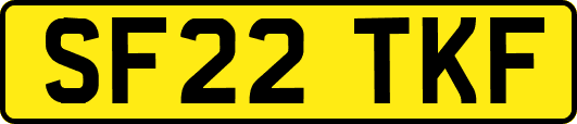 SF22TKF