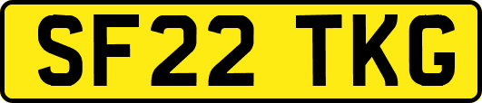 SF22TKG