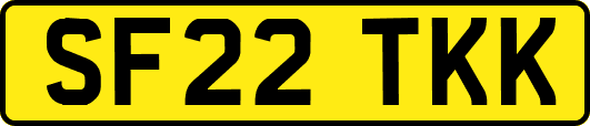 SF22TKK