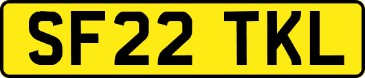 SF22TKL