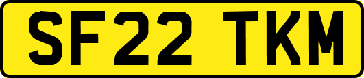SF22TKM