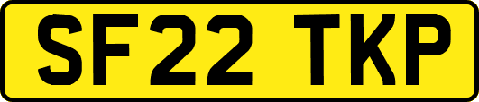 SF22TKP