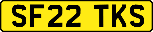 SF22TKS