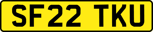 SF22TKU