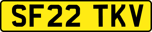 SF22TKV