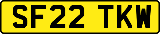 SF22TKW