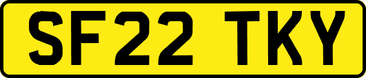 SF22TKY